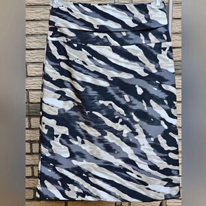 Worthington Skirt Sz 4 26" Long